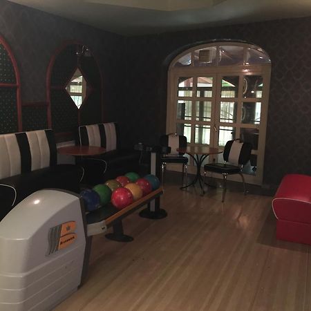 Termal Vendeghaz Bed and Breakfast Veresegyház Εξωτερικό φωτογραφία